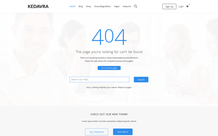 Login